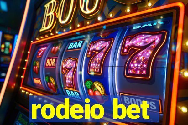 rodeio bet